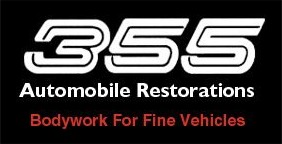 355 Automobile Restorations